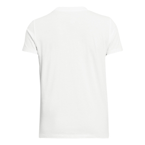 Under Armour Damen T-Shirt Sportshirt Fitnessshirt Workoutshirt Rival Core SS - Bild 1 Under Armour Damen T-Shirt Sportshirt Fitnessshirt Workoutshirt Rival Core SS - Bild 1