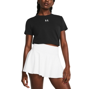 Under Armour Damen T-Shirt Sportshirt Fitnessshirt Workoutshirt Rival Core SS - Bild 2 Under Armour Damen T-Shirt Sportshirt Fitnessshirt Workoutshirt Rival Core SS - Bild 2