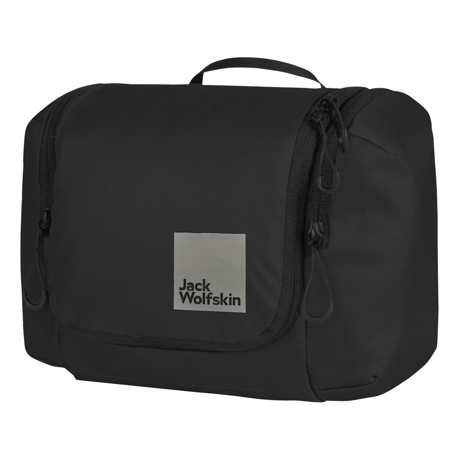 Jack Wolfskin Herren Damen Unisex Kulturbeutel Waschtasche Wandermood Washbag Jack Wolfskin Herren Damen Unisex Kulturbeutel Waschtasche Wandermood Washbag