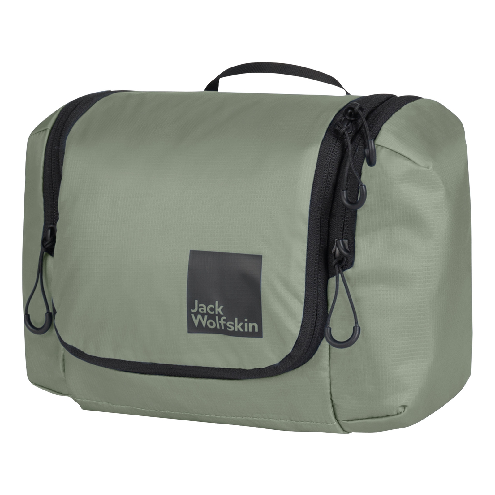 Jack Wolfskin Herren Damen Unisex Kulturbeutel Waschtasche Wandermood Washbag Jack Wolfskin Herren Damen Unisex Kulturbeutel Waschtasche Wandermood Washbag