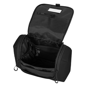 Jack Wolfskin Herren Damen Unisex Kulturbeutel Waschtasche Wandermood Washbag - Bild 1 Jack Wolfskin Herren Damen Unisex Kulturbeutel Waschtasche Wandermood Washbag - Bild 1