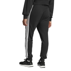 Adidas Herren Jogginghose Homewear Loungewear Essentials 3-Streifen French Terry Hose - Bild 1 Adidas Herren Jogginghose Homewear Loungewear Essentials 3-Streifen French Terry Hose - Bild 1