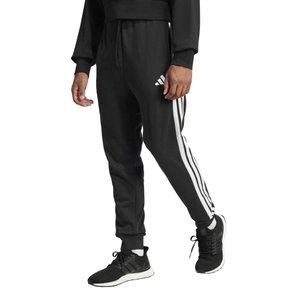 Adidas Herren Jogginghose Homewear Loungewear Essentials 3-Streifen French Terry Hose - Bild 2 Adidas Herren Jogginghose Homewear Loungewear Essentials 3-Streifen French Terry Hose - Bild 2