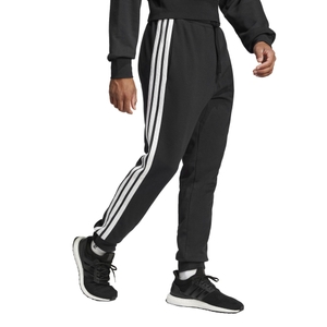 Adidas Herren Jogginghose Homewear Loungewear Essentials 3-Streifen French Terry Hose - Bild 3 Adidas Herren Jogginghose Homewear Loungewear Essentials 3-Streifen French Terry Hose - Bild 3