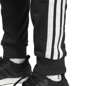 Adidas Herren Jogginghose Homewear Loungewear Essentials 3-Streifen French Terry Hose - Bild 4 Adidas Herren Jogginghose Homewear Loungewear Essentials 3-Streifen French Terry Hose - Bild 4