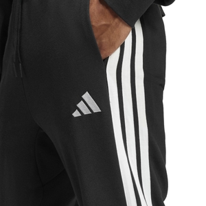 Adidas Herren Jogginghose Homewear Loungewear Essentials 3-Streifen French Terry Hose - Bild 5 Adidas Herren Jogginghose Homewear Loungewear Essentials 3-Streifen French Terry Hose - Bild 5