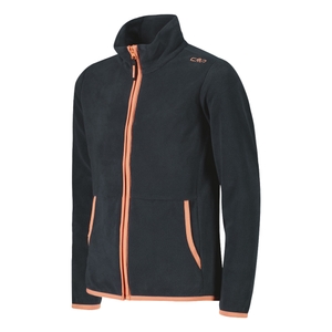 CMP Mädchen Fleecejacke Midlayerjacke Jacke Kid Jacket - Bild 1