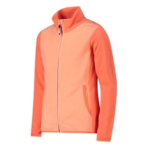 CMP Mädchen Fleecejacke Midlayerjacke Jacke Kid Jacket - Bild 1