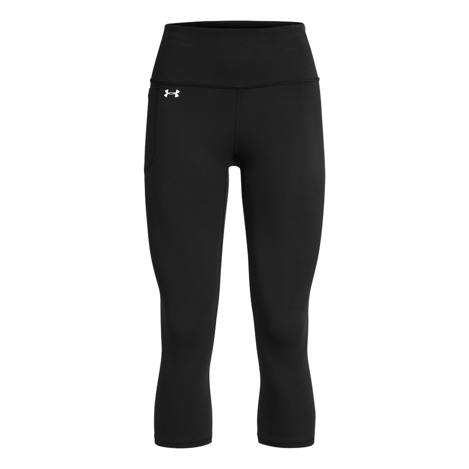 Under Armour Damen 7/8 Sporthose Trainingshose Leggings Motion Capri Under Armour Damen 7/8 Sporthose Trainingshose Leggings Motion Capri