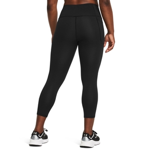 Under Armour Damen 7/8 Sporthose Trainingshose Leggings Motion Capri - Bild 3 Under Armour Damen 7/8 Sporthose Trainingshose Leggings Motion Capri - Bild 3
