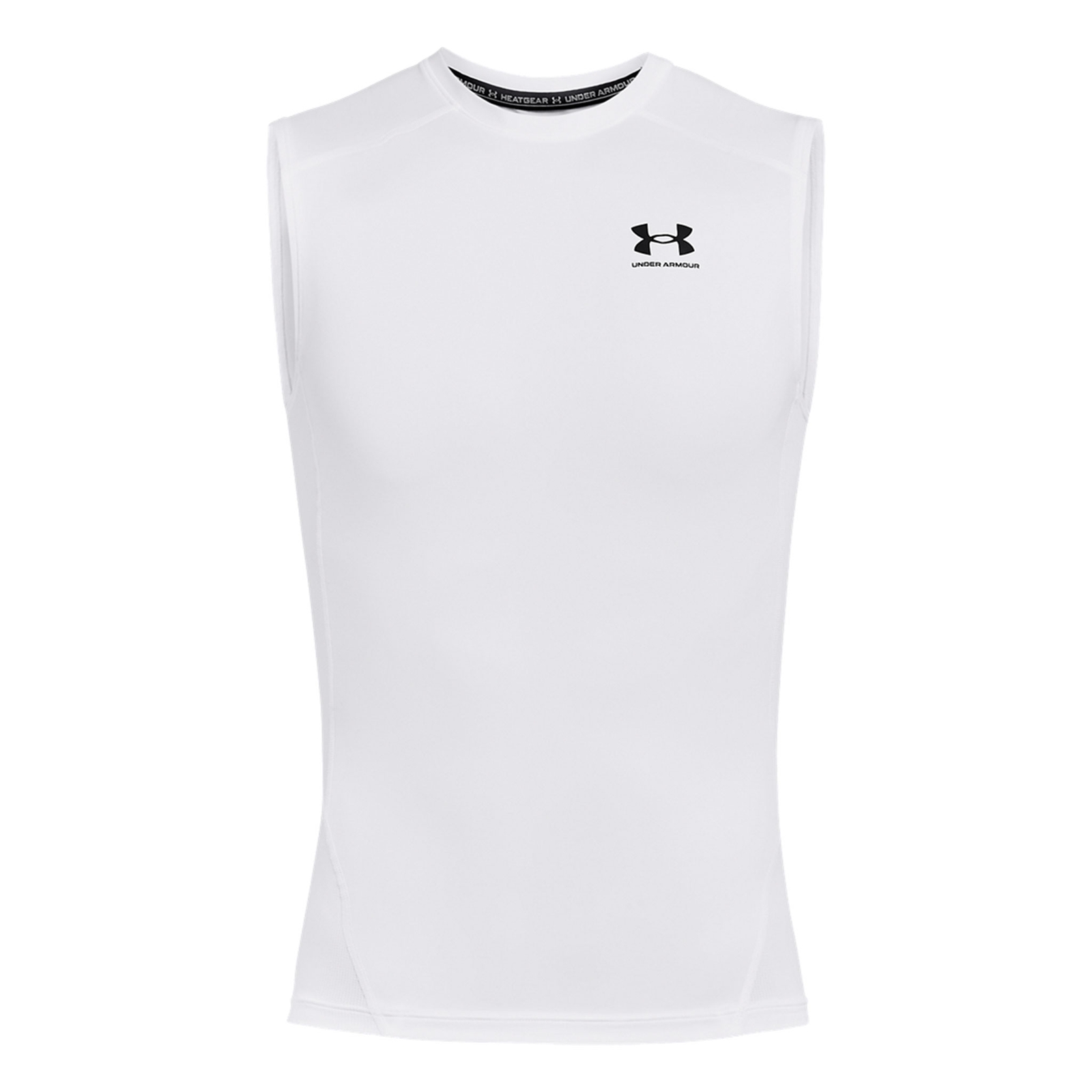 Under Armour Herren Shirt ärmellos Top Tanktop HeatGear® Armour Comp SL Under Armour Herren Shirt ärmellos Top Tanktop HeatGear® Armour Comp SL