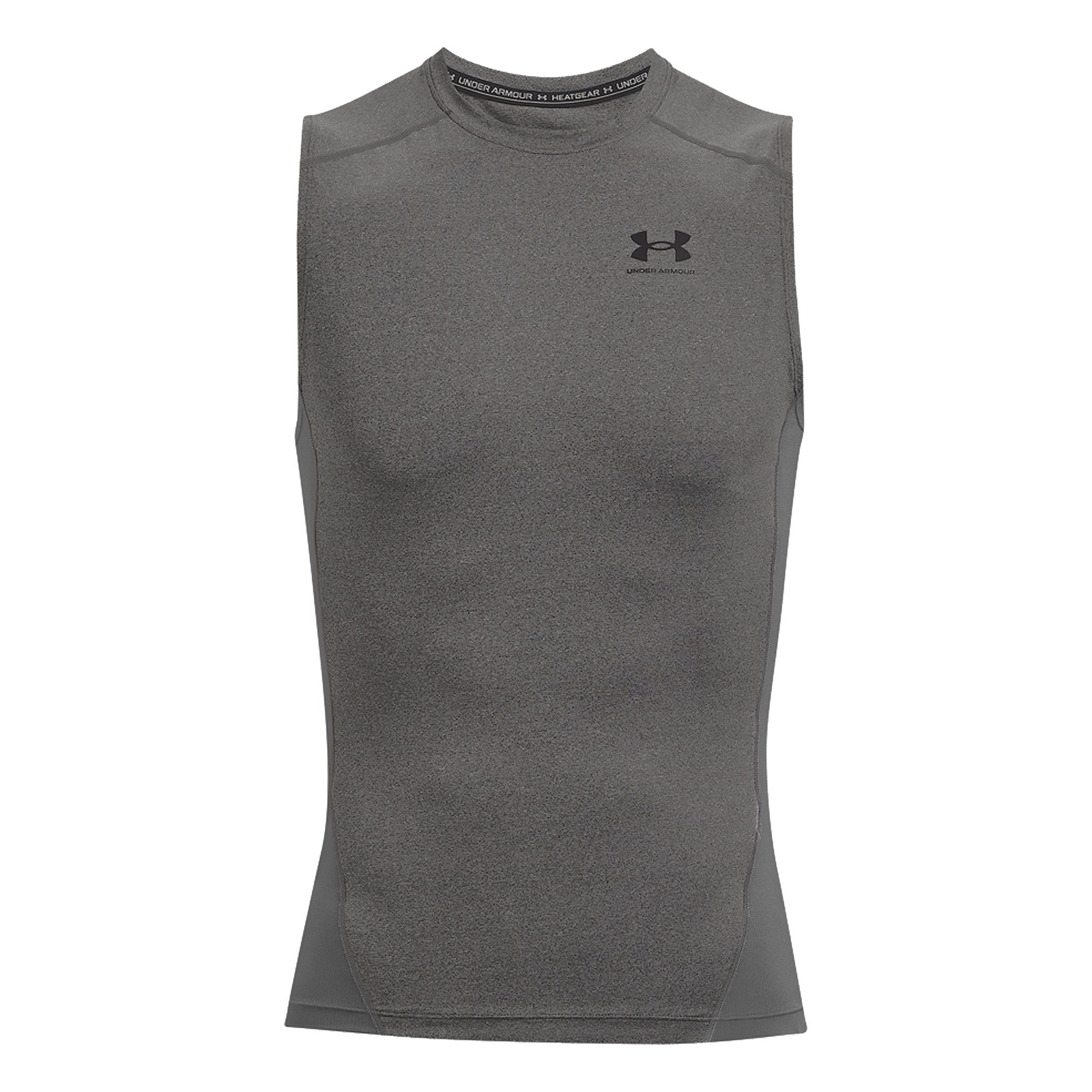 Under Armour Herren Shirt ärmellos Top Tanktop HeatGear® Armour Comp SL Under Armour Herren Shirt ärmellos Top Tanktop HeatGear® Armour Comp SL