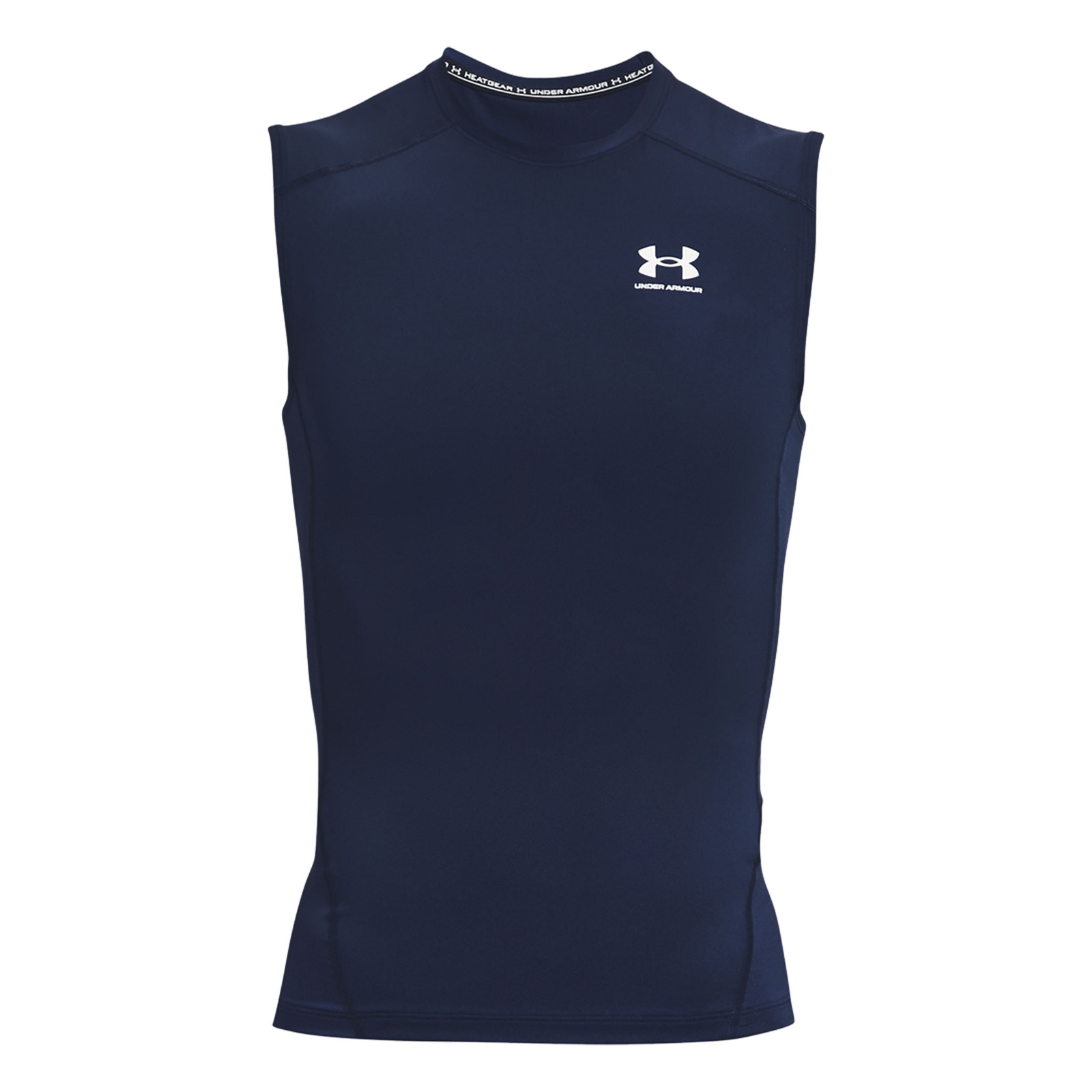Under Armour Herren Shirt ärmellos Top Tanktop HeatGear® Armour Comp SL Under Armour Herren Shirt ärmellos Top Tanktop HeatGear® Armour Comp SL