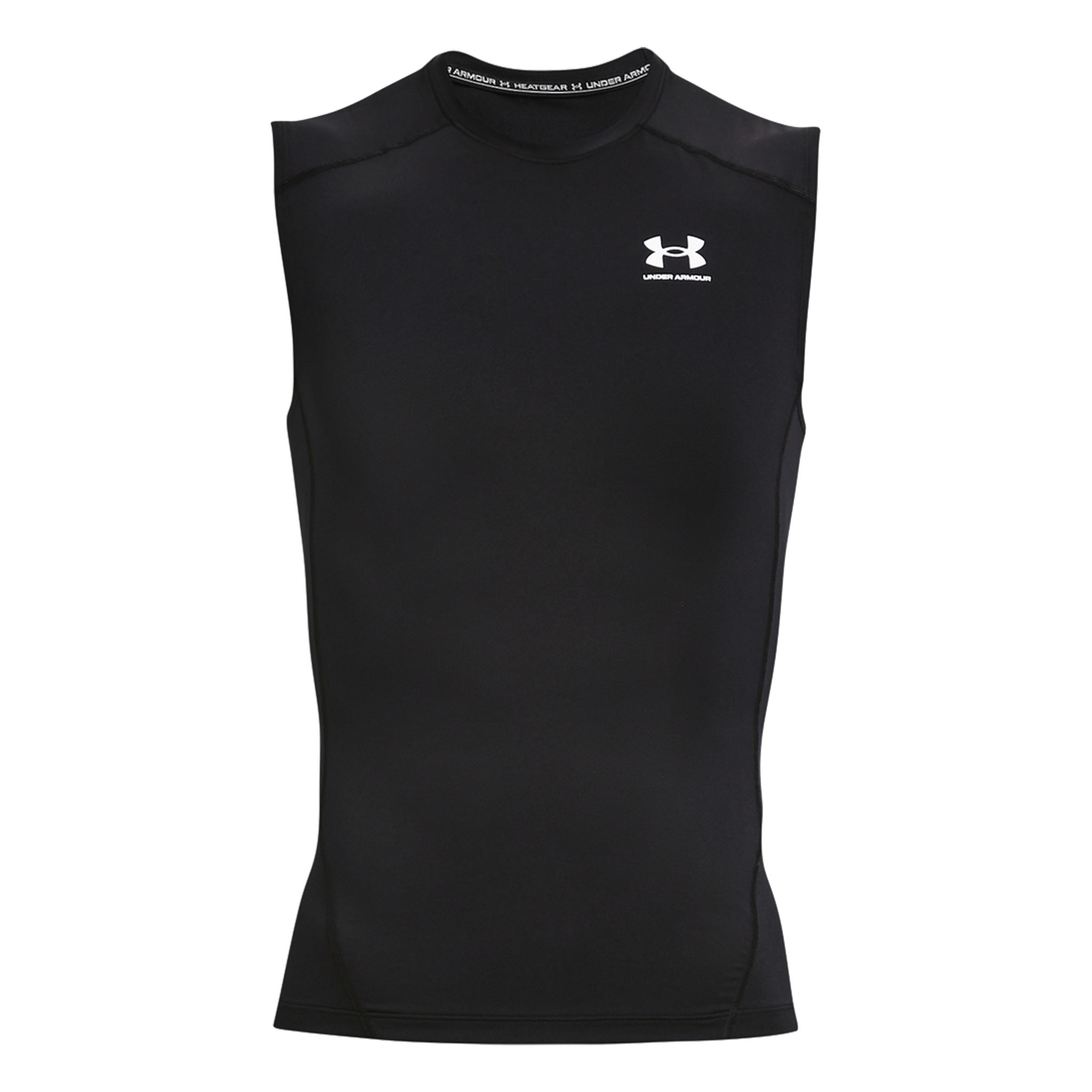 Under Armour Herren Shirt ärmellos Top Tanktop HeatGear® Armour Comp SL Under Armour Herren Shirt ärmellos Top Tanktop HeatGear® Armour Comp SL