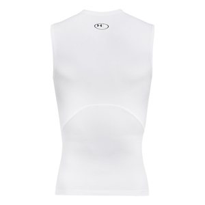 Under Armour Herren Shirt ärmellos Top Tanktop HeatGear® Armour Comp SL - Bild 1 Under Armour Herren Shirt ärmellos Top Tanktop HeatGear® Armour Comp SL - Bild 1