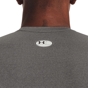 Under Armour Herren Shirt ärmellos Top Tanktop HeatGear® Armour Comp SL - Bild 4 Under Armour Herren Shirt ärmellos Top Tanktop HeatGear® Armour Comp SL - Bild 4