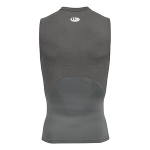 Under Armour Herren Shirt ärmellos Top Tanktop HeatGear® Armour Comp SL - Bild 1 Under Armour Herren Shirt ärmellos Top Tanktop HeatGear® Armour Comp SL - Bild 1