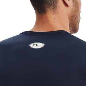 Under Armour Herren Shirt ärmellos Top Tanktop HeatGear® Armour Comp SL - Bild 4 Under Armour Herren Shirt ärmellos Top Tanktop HeatGear® Armour Comp SL - Bild 4
