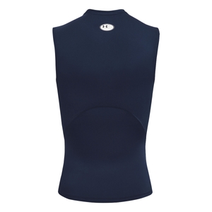 Under Armour Herren Shirt ärmellos Top Tanktop HeatGear® Armour Comp SL - Bild 1 Under Armour Herren Shirt ärmellos Top Tanktop HeatGear® Armour Comp SL - Bild 1