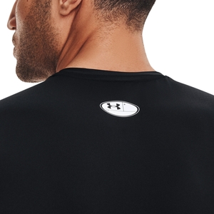Under Armour Herren Shirt ärmellos Top Tanktop HeatGear® Armour Comp SL - Bild 4 Under Armour Herren Shirt ärmellos Top Tanktop HeatGear® Armour Comp SL - Bild 4