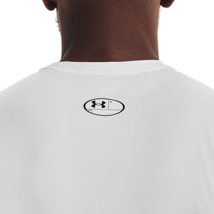 Under Armour Herren Shirt ärmellos Top Tanktop HeatGear® Armour Comp SL - Bild 4 Under Armour Herren Shirt ärmellos Top Tanktop HeatGear® Armour Comp SL - Bild 4