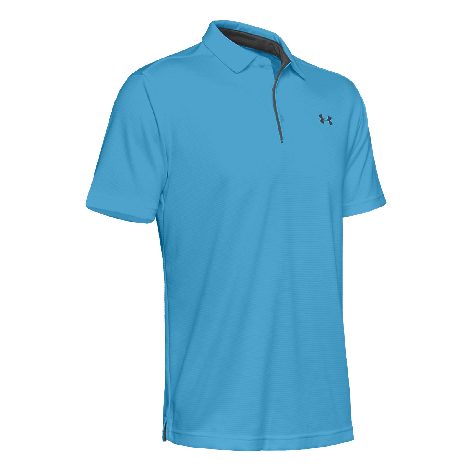 Under Armour Herren Funktionsshirt T-Shirt Poloshirt Tech Polo Under Armour Herren Funktionsshirt T-Shirt Poloshirt Tech Polo