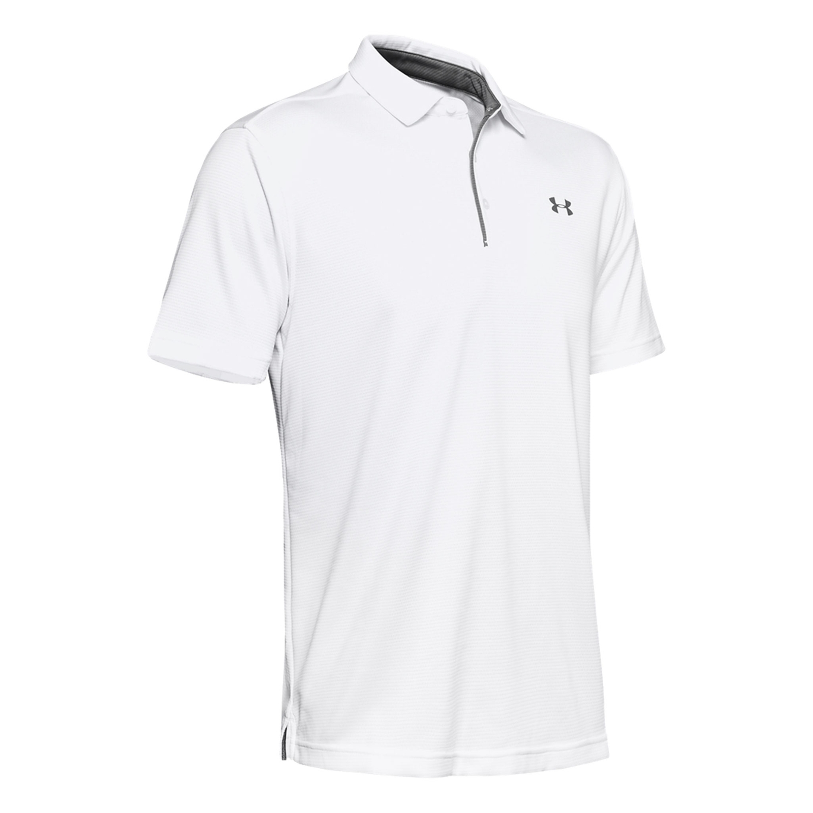 Under Armour Herren Funktionsshirt T-Shirt Poloshirt Tech Polo Under Armour Herren Funktionsshirt T-Shirt Poloshirt Tech Polo