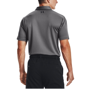 Under Armour Herren Funktionsshirt T-Shirt Poloshirt Tech Polo - Bild 3 Under Armour Herren Funktionsshirt T-Shirt Poloshirt Tech Polo - Bild 3