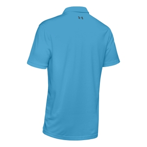Under Armour Herren Funktionsshirt T-Shirt Poloshirt Tech Polo - Bild 1 Under Armour Herren Funktionsshirt T-Shirt Poloshirt Tech Polo - Bild 1