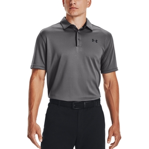 Under Armour Herren Funktionsshirt T-Shirt Poloshirt Tech Polo - Bild 2 Under Armour Herren Funktionsshirt T-Shirt Poloshirt Tech Polo - Bild 2