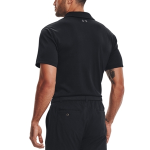 Under Armour Herren Funktionsshirt T-Shirt Poloshirt Tech Polo - Bild 3 Under Armour Herren Funktionsshirt T-Shirt Poloshirt Tech Polo - Bild 3