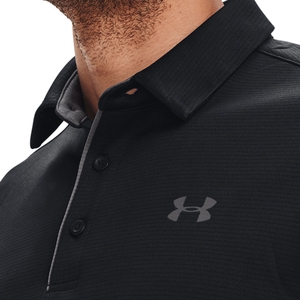 Under Armour Herren Funktionsshirt T-Shirt Poloshirt Tech Polo - Bild 4 Under Armour Herren Funktionsshirt T-Shirt Poloshirt Tech Polo - Bild 4