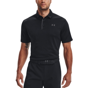 Under Armour Herren Funktionsshirt T-Shirt Poloshirt Tech Polo - Bild 2 Under Armour Herren Funktionsshirt T-Shirt Poloshirt Tech Polo - Bild 2