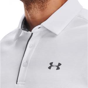 Under Armour Herren Funktionsshirt T-Shirt Poloshirt Tech Polo - Bild 4 Under Armour Herren Funktionsshirt T-Shirt Poloshirt Tech Polo - Bild 4