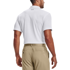 Under Armour Herren Funktionsshirt T-Shirt Poloshirt Tech Polo - Bild 3 Under Armour Herren Funktionsshirt T-Shirt Poloshirt Tech Polo - Bild 3