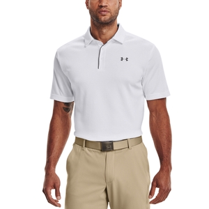 Under Armour Herren Funktionsshirt T-Shirt Poloshirt Tech Polo - Bild 2 Under Armour Herren Funktionsshirt T-Shirt Poloshirt Tech Polo - Bild 2