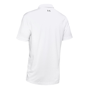 Under Armour Herren Funktionsshirt T-Shirt Poloshirt Tech Polo - Bild 1 Under Armour Herren Funktionsshirt T-Shirt Poloshirt Tech Polo - Bild 1