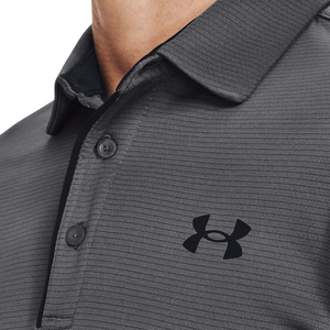 Under Armour Herren Funktionsshirt T-Shirt Poloshirt Tech Polo - Bild 4 Under Armour Herren Funktionsshirt T-Shirt Poloshirt Tech Polo - Bild 4