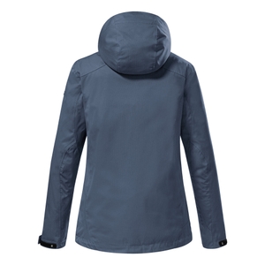 Killtec Damen Jacke Kapuzenjacke Outdoorjacke Funktionsjacke KOS 133 WMN JCKT - Bild 1 Killtec Damen Jacke Kapuzenjacke Outdoorjacke Funktionsjacke KOS 133 WMN JCKT - Bild 1
