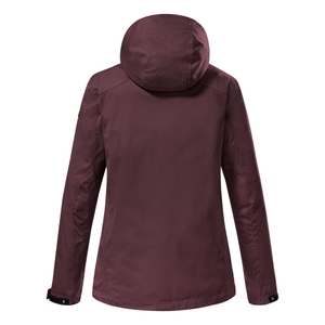Killtec Damen Jacke Kapuzenjacke Outdoorjacke Funktionsjacke KOS 133 WMN JCKT - Bild 1 Killtec Damen Jacke Kapuzenjacke Outdoorjacke Funktionsjacke KOS 133 WMN JCKT - Bild 1
