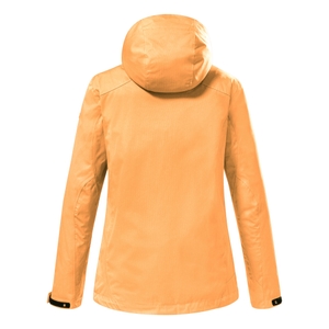 Killtec Damen Jacke Kapuzenjacke Outdoorjacke Funktionsjacke KOS 133 WMN JCKT - Bild 1 Killtec Damen Jacke Kapuzenjacke Outdoorjacke Funktionsjacke KOS 133 WMN JCKT - Bild 1