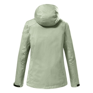 Killtec Damen Jacke Kapuzenjacke Outdoorjacke Funktionsjacke KOS 133 WMN JCKT - Bild 1 Killtec Damen Jacke Kapuzenjacke Outdoorjacke Funktionsjacke KOS 133 WMN JCKT - Bild 1