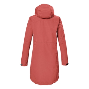 Killtec Damen Parka Kapuzenparka Outdoorparka Funktionsparka KOS 30 WMN PRK - Bild 1 Killtec Damen Parka Kapuzenparka Outdoorparka Funktionsparka KOS 30 WMN PRK - Bild 1