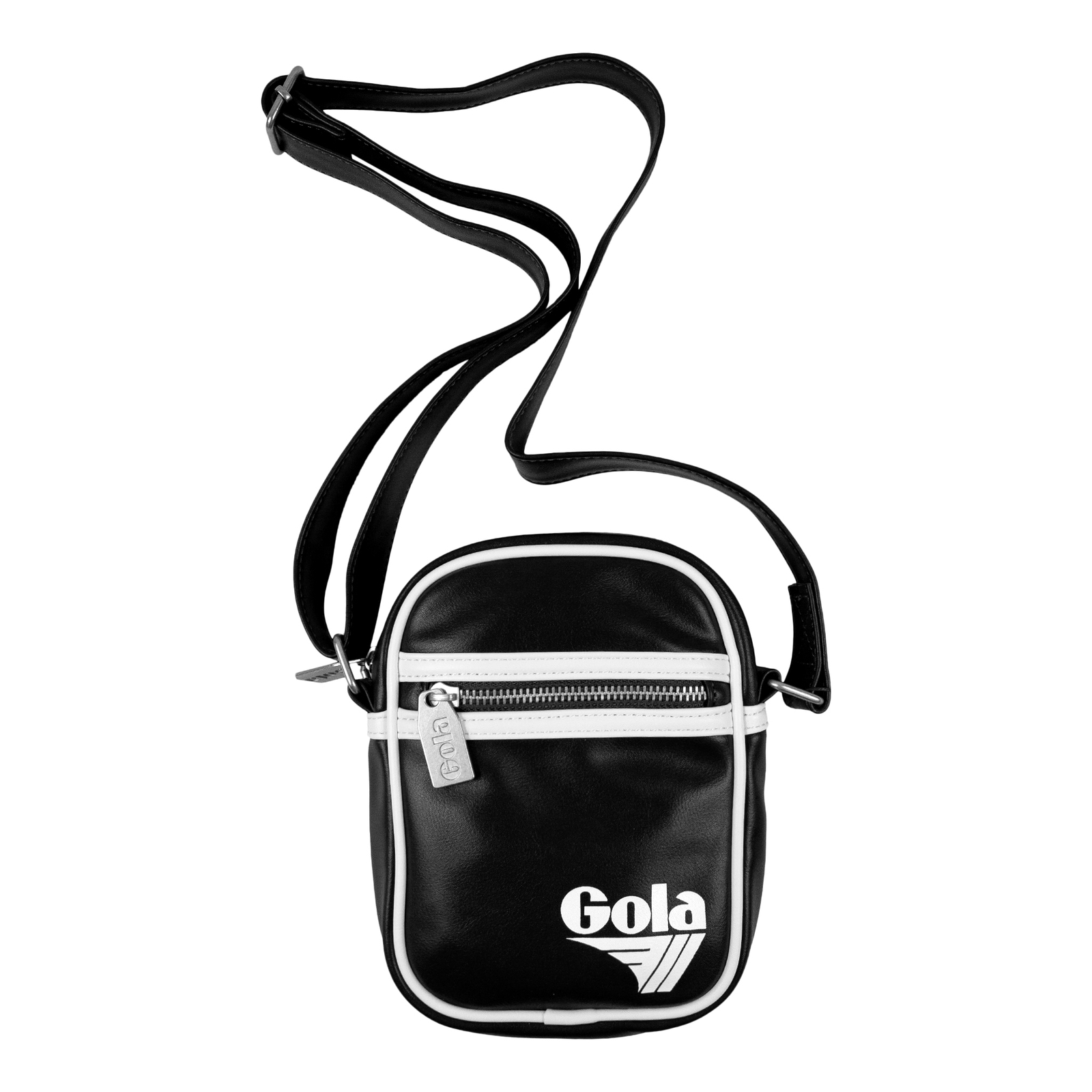 Gola Herren Damen Unisex Umhängetasche Tasche Shoulderbag Washington Gola Herren Damen Unisex Umhängetasche Tasche Shoulderbag Washington