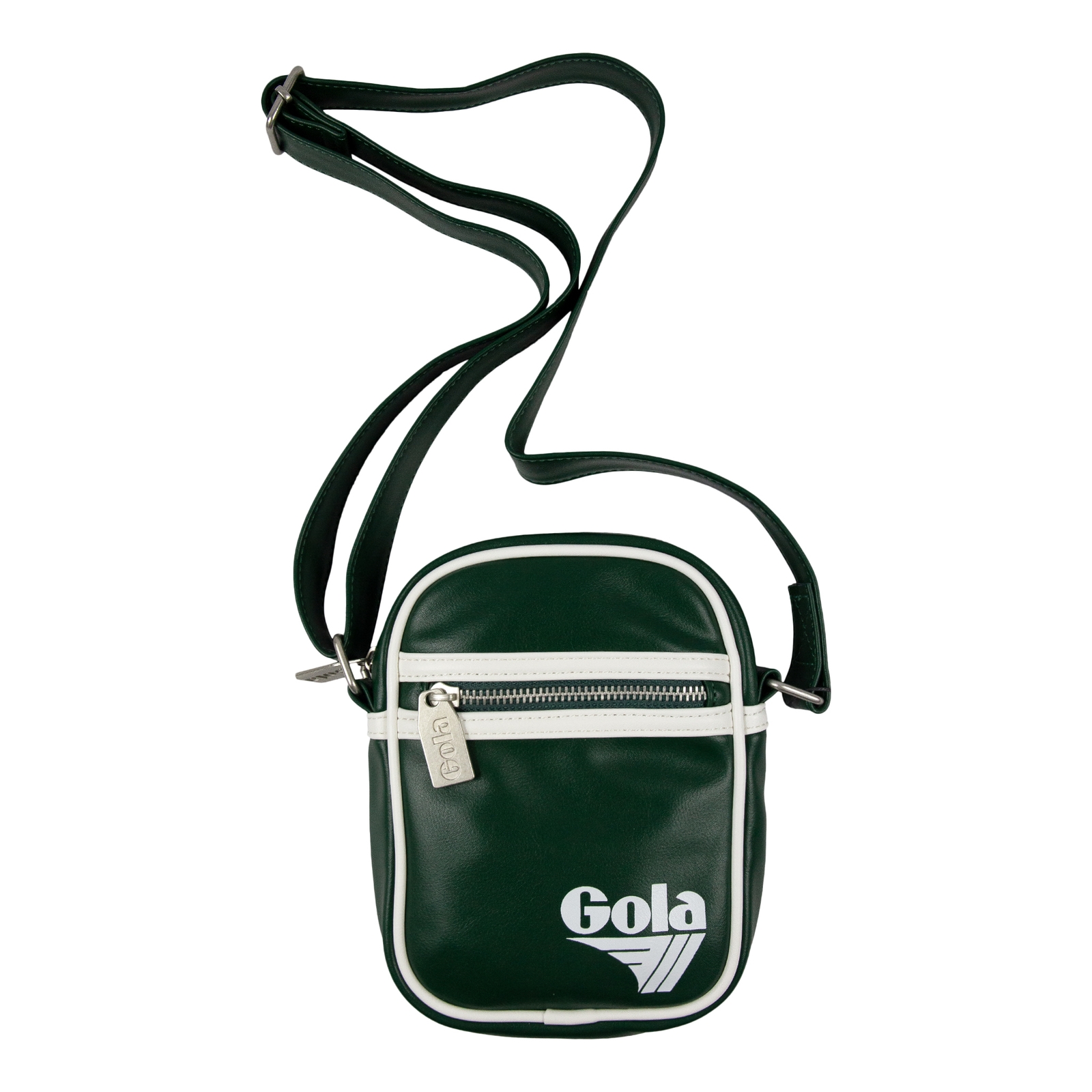 Gola Herren Damen Unisex Umhängetasche Tasche Shoulderbag Washington Gola Herren Damen Unisex Umhängetasche Tasche Shoulderbag Washington