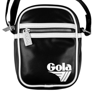 Gola Herren Damen Unisex Umhängetasche Tasche Shoulderbag Washington - Bild 1 Gola Herren Damen Unisex Umhängetasche Tasche Shoulderbag Washington - Bild 1