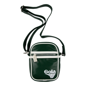 -NF0 bottle green / white
