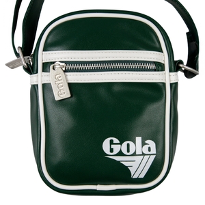 Gola Herren Damen Unisex Umhängetasche Tasche Shoulderbag Washington - Bild 1 Gola Herren Damen Unisex Umhängetasche Tasche Shoulderbag Washington - Bild 1