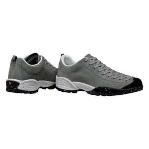 Scarpa Herren Schuhe Schnürschuhe Mojito Planet-Suede - Bild 4