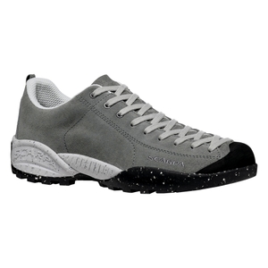Scarpa Herren Schuhe Schnürschuhe Mojito Planet-Suede - Bild 3
